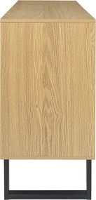 ΚΟΝΣΌΛΕΣ &amp; ΜΠΟΥΦΈΔΕΣ (ΈΠΙΠΛΑ ΕΙΣΌΔΟΥ) BUFFET CALYPSO M1 A1/M1 HD0433