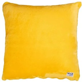 Διακοσμητικό Μαξιλάρι BASIS YELLOW διακοσμητικό-μαξιλάρι-45-x-45-εκ