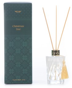 Αρωματικο Χωρου Με Στικς Christmas Tree 200Ml Nef-Nef Homeware