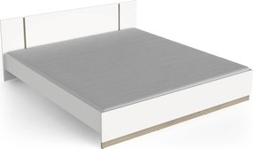 Κρεβάτι Winston-Leuko-90 x 190 ή 90 x 200