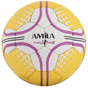 Μπάλα Handball Amila Hermes 2 No 1 41301