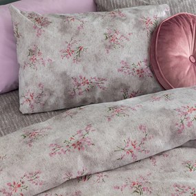 Ζεύγος Μαξιλαροθήκες (52x72) Palamaiki Fashion Life FL6293