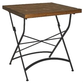 Metaxakis   Folding Base Toledo/B INDOOR  metax-02-00-1006 διάστ.60.0000 x 60.0000 x 73.0000