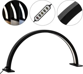 Επιτραπέζιο Φωτιστικό Λάμπα - Led Moon Light HQ-55X