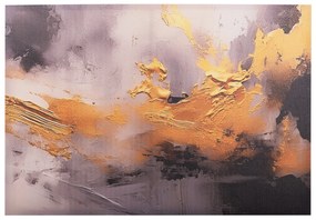 ΠΙΝΑΚΑΣ TOIXOY ΣΕΙΡΑ GOBI HM4859 ΕΚΤΥΠΩΜΕΝΟΣ ΚΑΜΒΑΣ 98x2,5(πάχος)x68Υεκ.