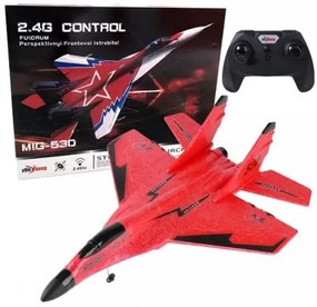 Τηλεκατευθυνόμενο αεροσκάφος - stund flying aircraft ZY-530pro