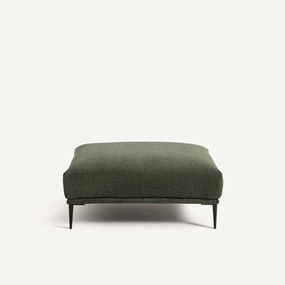 Υποπόδιο XL από πολυεστέρα, Oscar σχεδίασης E. Gallina