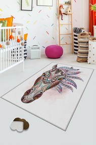 Χαλί Hmnt62 559HFT1519 Multi Conceptum Hypnose 80X120cm