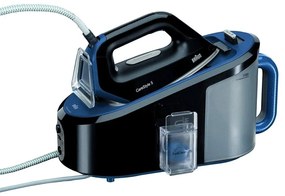 Σύστημα Σιδερώματος CareStyle 5 Lock IS5145BK 2400W Black-Blue Braun