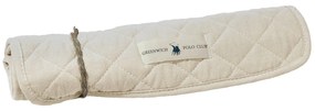 GREENWICH POLO CLUB ΣΟΥΠΛΑ 35Χ50 2637 ΜΠΕΖ