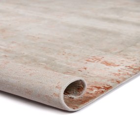 Χαλί (240x300) Βιοκαρπέτ Naf Naf Elysian ER59C Cream