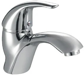 Μπαταρία νιπτήρος Ideal Alvina