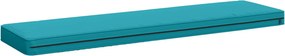 vidaXL Μαξιλάρια Πάγκου 2 Τεμαχίων VUGHT 2 pcs 100% Πολυεστέρας