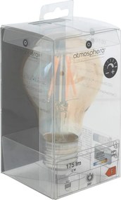 Λάμπα LED A60 Atmosphera - E27 - Θερμό λευκό