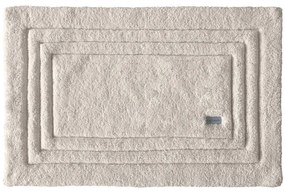 Πατάκι Μπάνιου Linea Cream Guy Laroche 40X60 100% Cotton