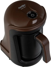 FANTOM KS-1000 Μονή Καφετιέρα Ελληνικού