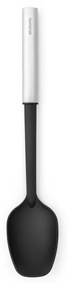 Brabantia 1003270 Ρηχή Κουτάλα Σάλτσας Πλαστική Μαύρη Profile Non-Stick