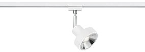 Duoline Μονό Σποτ σε Λευκό Χρώμα Trio Lighting 78070131