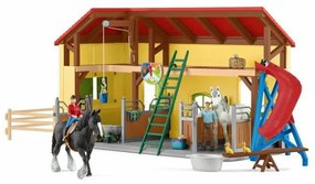Playset Schleich 42485 Φάρμα