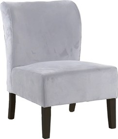 Πολυθρόνα Cubo-Gkri  Mήκος 54.00 Βάθος 72.00  Ύψος 82.50 161584609