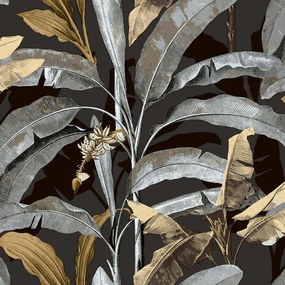 Ταπετσαρία Flora 18542-Par - Cristiana Masi - 0,53x10,05 εκ