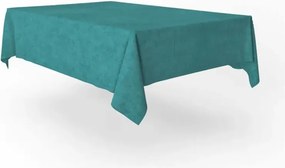 Stewehome Τραπεζομάντηλο με υφή βελούδου 140x140 cm