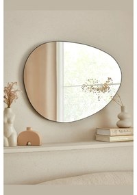 OVO 43 ΚΑΘΡΕΠΤΗΣ ΤΟΙΧΟΥ ΜΑΥΡΟ 62xH43,5cm - 11-0430 - 11-0430
