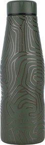 Μπουκάλι Θερμός 500ml Estia Save The Aegean Olive Flow 01-31572