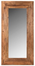 ΚΑΘΡΕΠΤΗΣ ΤΟΙΧΟΥ YORKSHIRE HM4269 ΠΛΑΙΣΙΟ ΑΝΑΚΥΚΛΩΜΕΝΟ ΞΥΛΟ ΤΕΑΚ 160x230εκ.