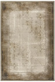 RUSTIC 12795 GREY - 2.00x3.00