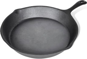 Σετ πυρίμαχα σκεύη 9 τεμάχια