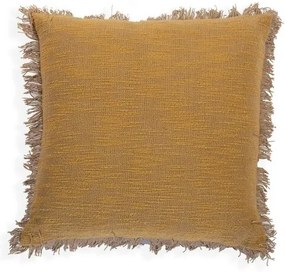 Διακοσμητικό Μαξιλάρι Caspar - Mustard 5205495474106