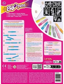 Σετ Γραφής Lansay