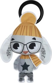 Κρεμαστό Παιχνίδι - Κουδουνίστρα Tiny Love Smart Rabbit Rock N' Roll BR79192