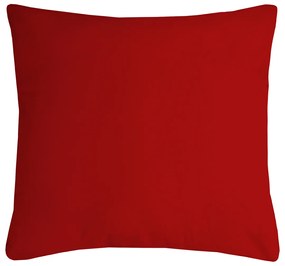 Διακοσμητικό Μαξιλάρι (60x60) S-F Nelson Rouge C64689005