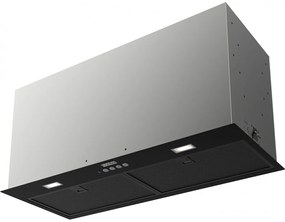 Franke Smart Box Flush FBFE BK 52 Basic Εντοιχιζόμενος Απορροφητήρας 70cm