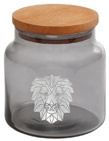 Δοχείο Αποθήκευσης 635ml Με Αεροστεγές Κλείσιμο Espiel RAB621
