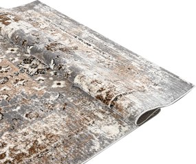 Χαλί (200x290) Polcarpet Estia 153 L.Brown/Grey