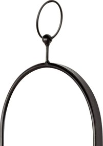 Ράφι παλτών Max Home Σίδερο (4 Μονάδες)