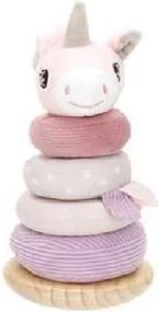 Παιχνίδι Δεξιοτήτων Για Μωρά Woomax Ξύλο Μονόκερος