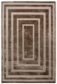 Beauty Home Διάδρομος με το μέτρο Nouvelle Art 9963 67cm Μπεζ
