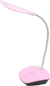 Φωτιστικό γραφείου mini - 668 - 671260 - Pink