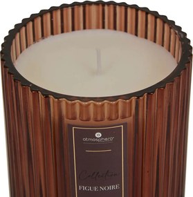 Κερί Αρωματικό 290gr (Φ8.8x10) A-S Albie Rouge 211726C