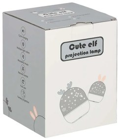 Φωτάκι νυκτός KX2969 IKONKA