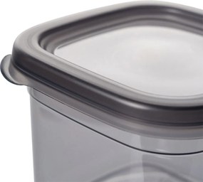 Δοχεία Αποθήκευσης 500ml (Σετ 12τμχ) A-G 430KSV8931