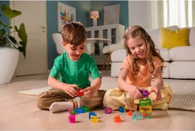 Παιχνίδι Kατασκευή Goliath