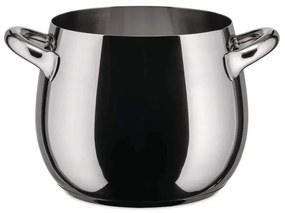 Κατσαρόλα Mami SG100/20 Φ20cm Inox Alessi 20cm Ανοξείδωτο Ατσάλι