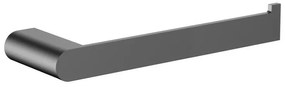 Karag A03504 45 Artemis Πετσετοκρεμάστρα ανοιχτή Gun Metal