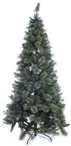 Χριστουγεννιάτικο Δέντρο Slim Cashmere Hinged 2,40m