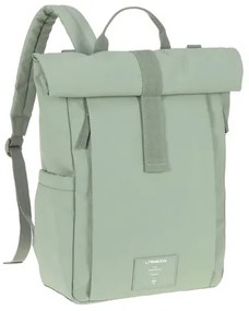 Laessig Σακίδιο πλάτης GRE Rolltop Up Ασημί Πράσινο